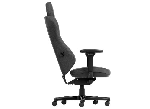  NOBLECHAIRS AURA TX GAMING CHAIR ANTHRACITE 