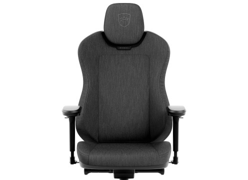  NOBLECHAIRS AURA TX GAMING CHAIR ANTHRACITE 