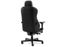  NOBLECHAIRS AURA ATMOSHELL GAMING CHAIR BLACK 