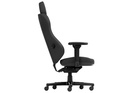  NOBLECHAIRS AURA ATMOSHELL GAMING CHAIR BLACK 
