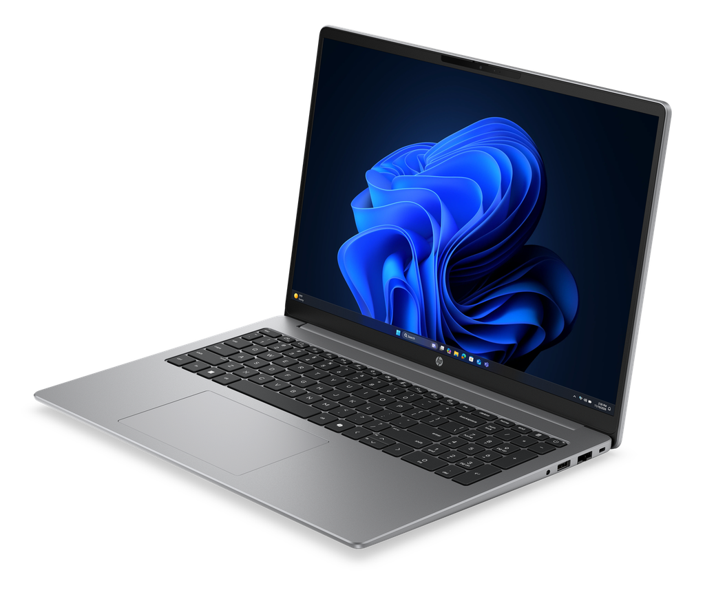 מחשב נייד HP 200 G2Ri 16 U5-225U|12GB|512GB|16|DOS|1Y DN6G5AT 