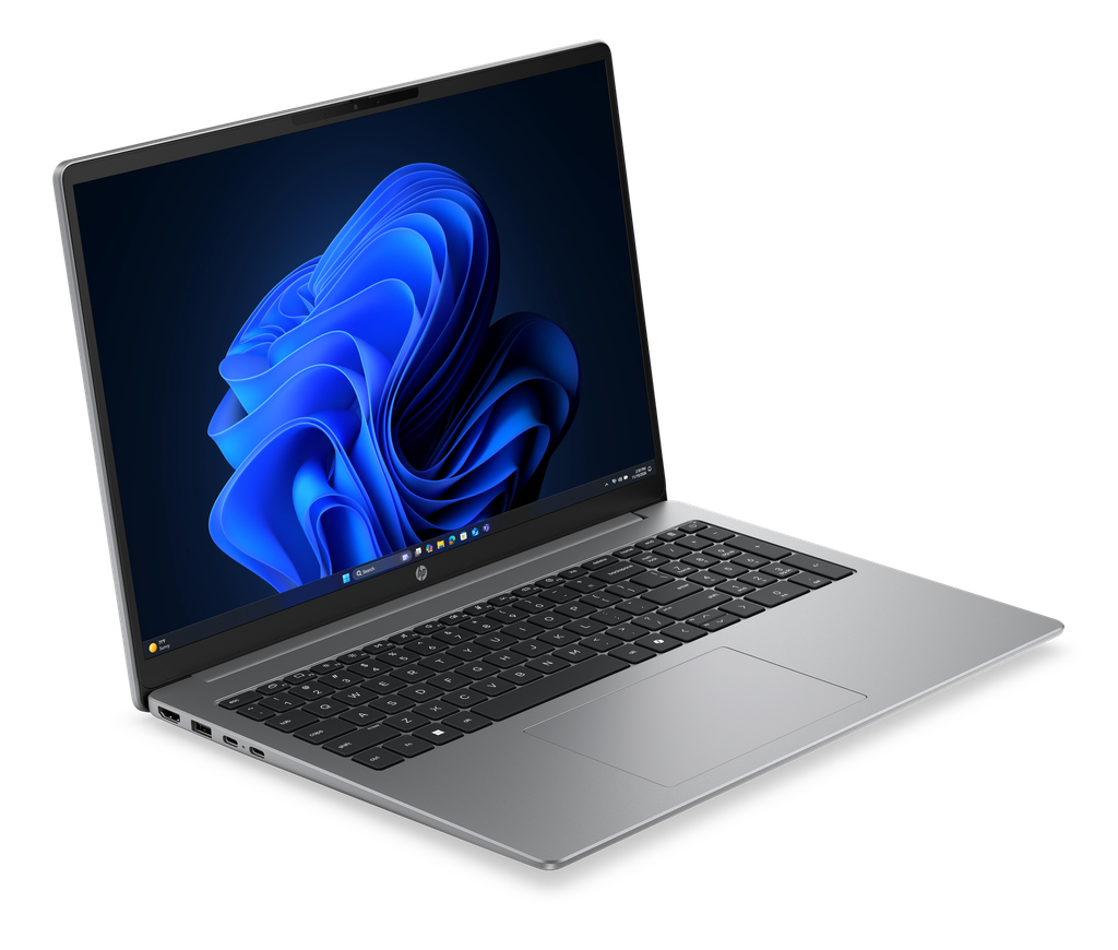 מחשב נייד HP 200 G2Ri 16 U5-225U|12GB|512GB|16|DOS|1Y DN6G5AT 