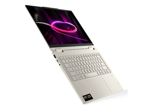  LENOVO YOGA 7 2IN1 16" RYZEN AI 7 445 32GB 1TB 840M DOS SEASHELL 