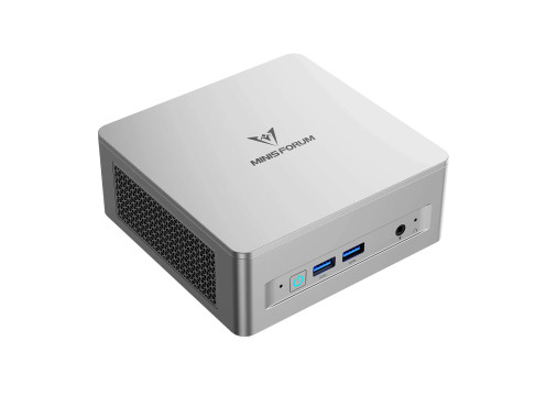  MINISFORUM UM750L SLIM RYZEN 5 7545U 16GB 512GB SSD W11P 