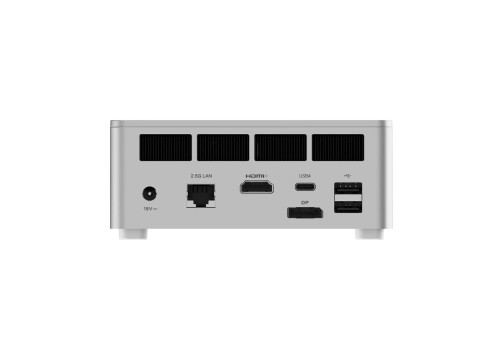  MINISFORUM UM750L SLIM RYZEN 5 7545U 16GB 512GB SSD W11P 