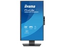 IIYAMA 23.8’’ FHD 100HZ 1MS WEBCAM USB-C PD65W IPS MONITOR 