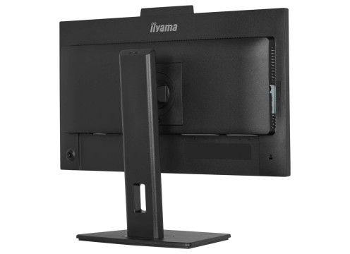  IIYAMA 23.8’’ FHD 100HZ 1MS WEBCAM USB-C PD65W IPS MONITOR 