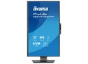  IIYAMA 27’’ QHD 75HZ 1MS WEBCAM USB-C PD96W IPS MONITOR 