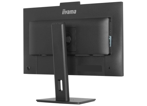  IIYAMA 27’’ QHD 75HZ 1MS WEBCAM USB-C PD96W IPS MONITOR 