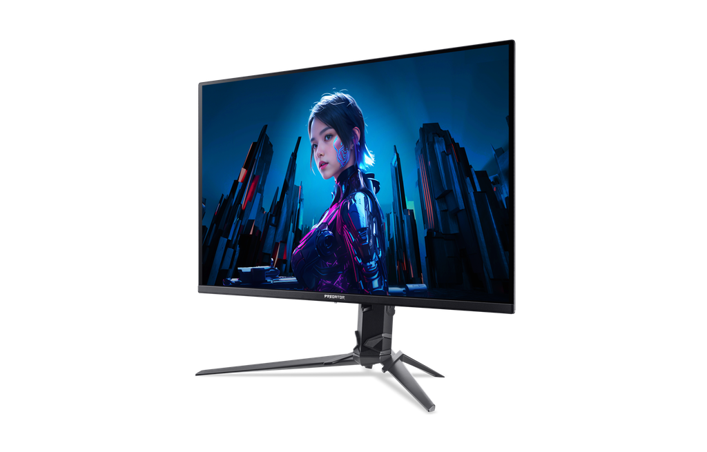 מסך מחשב Acer PredatorX27UW3 27|ZeroFrame|OLED QHD|240Hz|16:9 UM.GXXEE.306 
