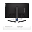  Lenovo Legion R27qc-30 - 67C6GAC2IS 