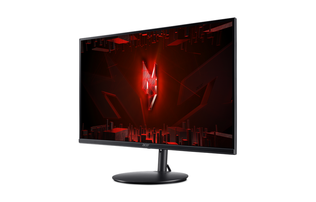מסך מחשב Acer Nitro XF270 X1biiph 27|16:9|1ms(VRB)|200Hz|250nit UM.HX0EE.102 
