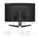  Lenovo Legion R32qc-30 - 67C8GAC1IS 