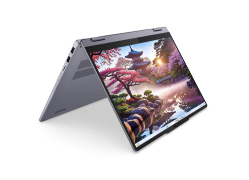  LENOVO IDEAPAD 5 2IN1 14" RYZEN AI 7 350 16GB 1TB 860M W11 GREY 