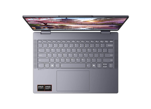  LENOVO IDEAPAD 5 2IN1 14" RYZEN AI 7 350 16GB 1TB 860M W11 GREY 