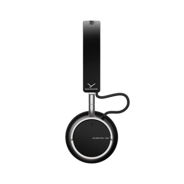 אוזניות אלחוטיות Beyerdynamic Aventho 100 On‑Ear עם ANC 
