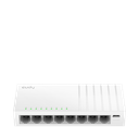  CUDY 8-Port Gigabit Switch GS108U 