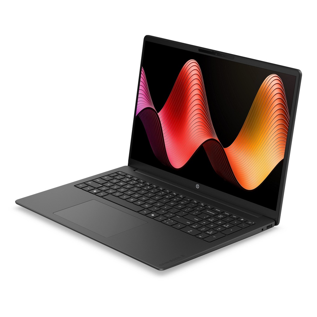 מחשב נייד HP OmniBook 3 Core5-315|12GB|512GB|"16"|2K|DOS|3YR E0DR5EA 