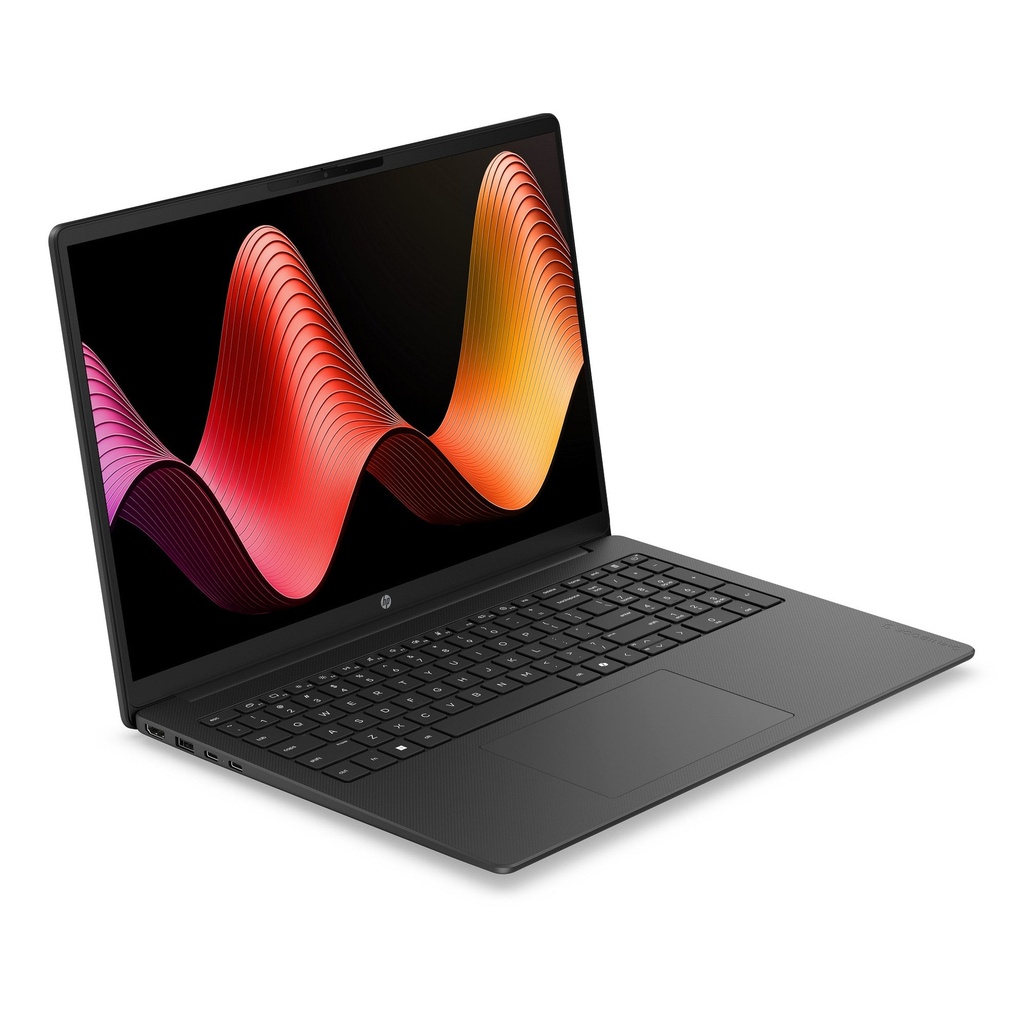 מחשב נייד HP OmniBook 3 Core5-315|12GB|512GB|"16"|2K|DOS|3YR E0DR5EA 