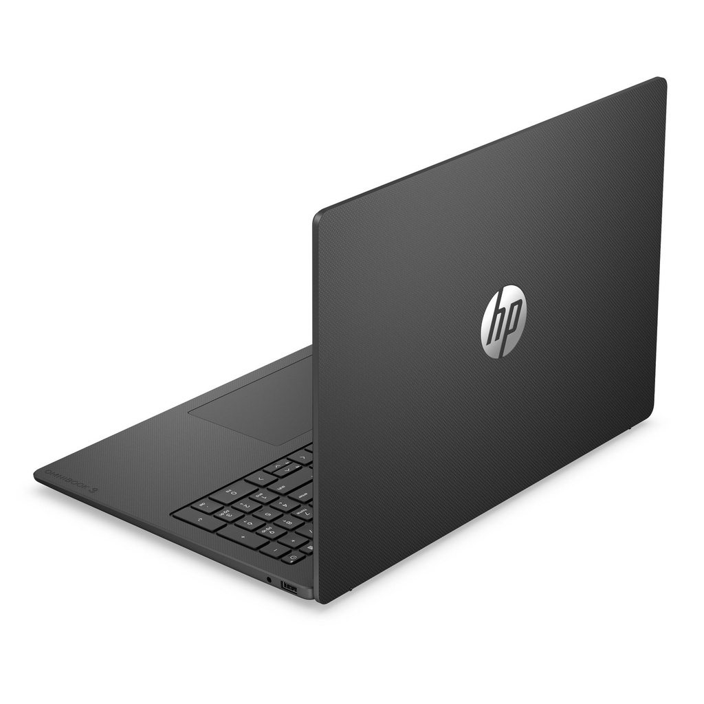 מחשב נייד HP OmniBook 3 Core5-315|12GB|512GB|"16"|2K|DOS|3YR E0DR5EA 