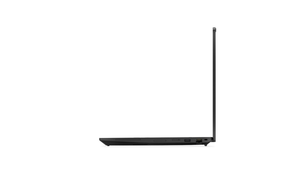 מחשב נייד LENOVO ThinkPad P16s G5 UX9-388H|Touch|64GB|1TB|W11P|3Y 21XE001AIV 