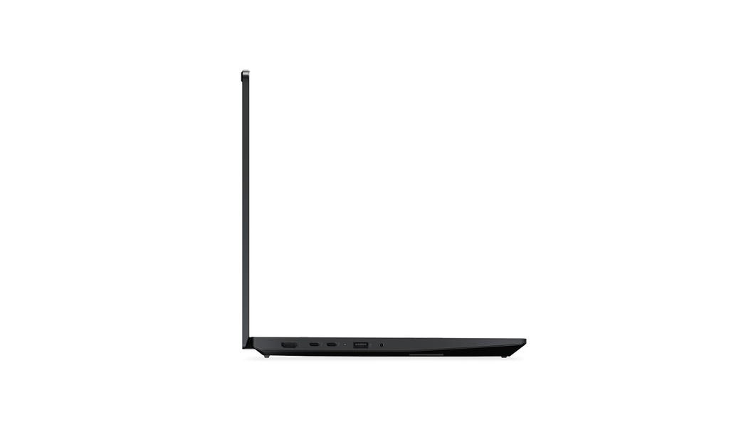 מחשב נייד LENOVO ThinkPad P16s G5 UX9-388H|Touch|64GB|1TB|W11P|3Y 21XE001AIV 