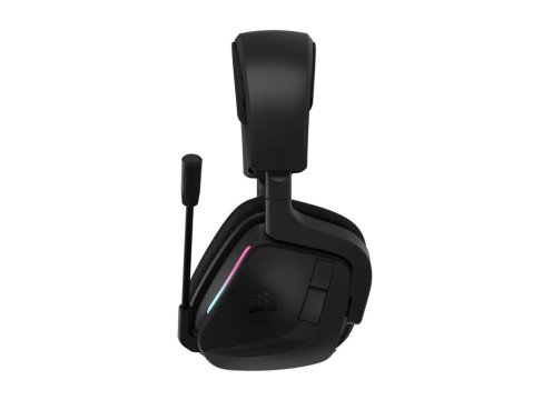  CORSAIR VOID V2 WIRELESS GAMING HEADSET CARBON 