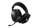  CORSAIR VOID V2 WIRELESS GAMING HEADSET CARBON 