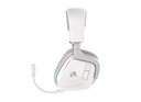  CORSAIR VOID V2 WIRELESS GAMING HEADSET WHITE 