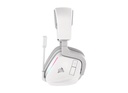 CORSAIR VOID V2 WIRELESS GAMING HEADSET WHITE 