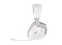  CORSAIR VOID V2 WIRELESS GAMING HEADSET WHITE 