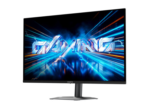  GIGABYTE 27" QHD 240HZ 0.03MS OLED GAMING MONITOR 