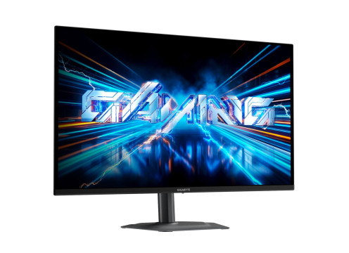  GIGABYTE 27" QHD 240HZ 0.03MS OLED GAMING MONITOR 