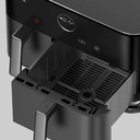  סיר טיגון באוויר חם 10 ליטר שיאומי Xiaomi Dual Zone Air Fryer 10L 