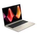 מחשב נייד HP OmniBook 3 Core5-315|12GB|512GB|"16"|2K|DOS|3YR E0DR6EA 