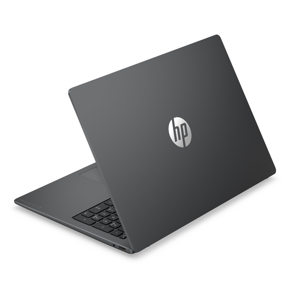 מחשב נייד HP OmniBook 3 Core5-315|12GB|512GB|"16"|2K|DOS|3YR E0DR6EA 