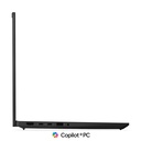 מחשב נייד LENOVO ThinkPad E14 G8 U7-355|32GB|512GB|W11P|3YR 21Y6001AIV 