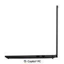 מחשב נייד LENOVO ThinkPad E14 G8 U7-355|32GB|512GB|W11P|3YR 21Y6001AIV 