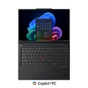 מחשב נייד LENOVO ThinkPad E14 G8 U7-355|32GB|512GB|W11P|3YR 21Y6001AIV 