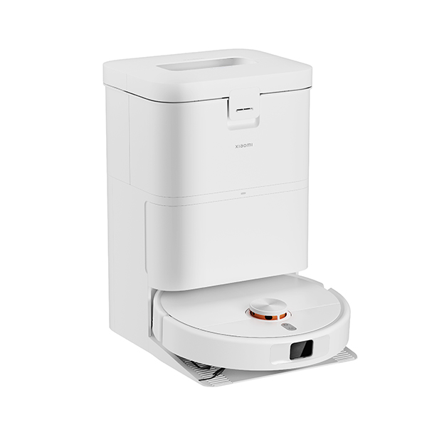  שואב-שוטף רובוטי משולב שיאומי דגם Xiaomi Robot Vacuum H50 