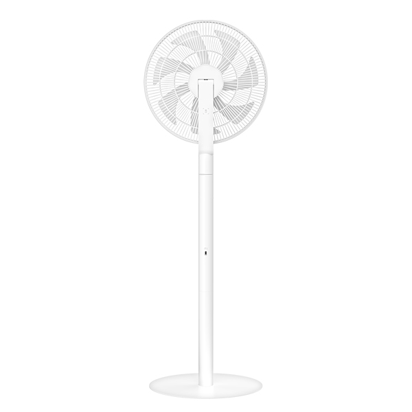  מאוורר עומד/שולחני חכם דק שיאומי דגם Mijia Smart Standing Fan Pro Slim 