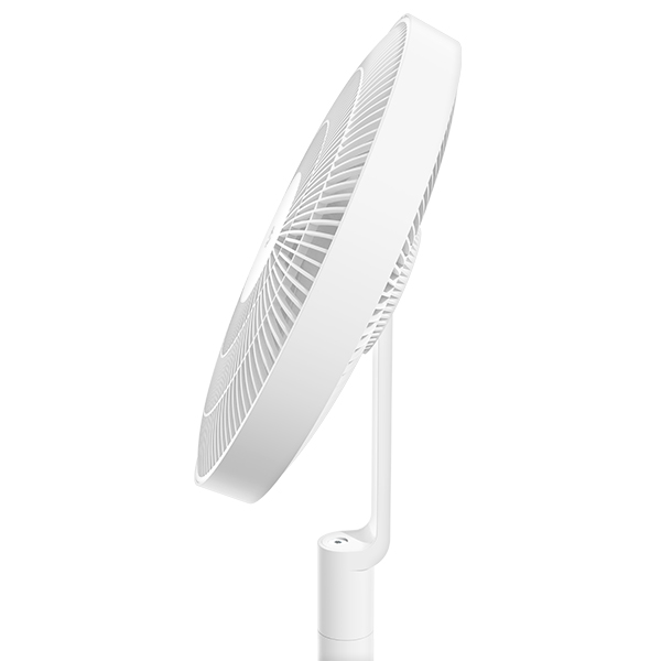  מאוורר עומד/שולחני חכם דק שיאומי דגם Mijia Smart Standing Fan Pro Slim 
