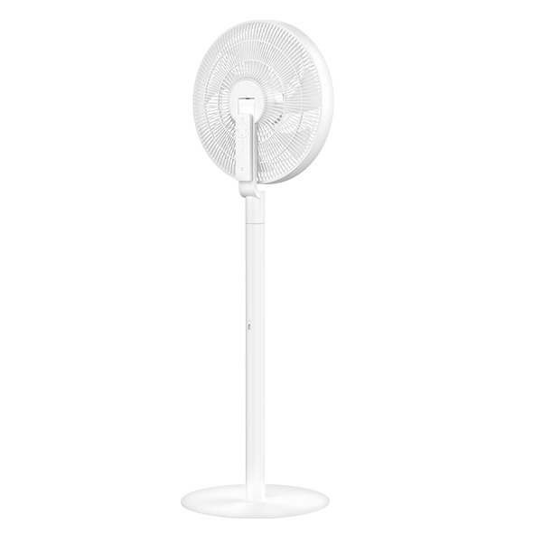 מאוורר עומד/שולחני חכם דק שיאומי דגם Mijia Smart Standing Fan Pro Slim 