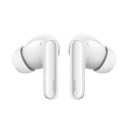  אוזניות TWS מקצועיות דור 8 שיאומי דגם Redmi Buds 8 Pro בצבע לבן 