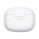  אוזניות TWS מקצועיות דור 8 שיאומי דגם Redmi Buds 8 Pro בצבע לבן 