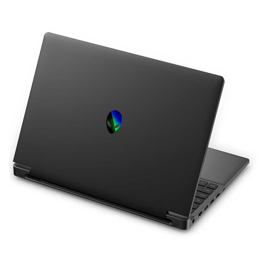 מחשב נייד DELL ALIENWERE 15 DA15260 15.3 FHD/CORE7 240H/16GB/512SSD/RTX 4050 6G/W11P/LKB/3C/3YOS 