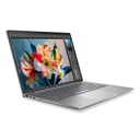 מחשב נייד HP ZBook 8 G2i 14 U7-356H|PRO 500|48GB|1TB |WinPro|5YR E07Q8AT 