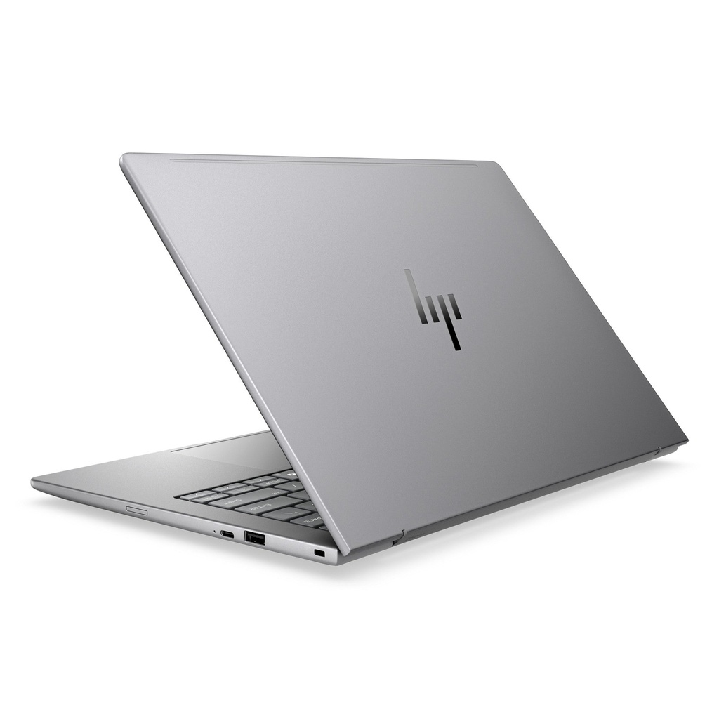 מחשב נייד HP ZBook 8 G2i 14 U7-356H|PRO 500|48GB|1TB |WinPro|5YR E07Q8AT 