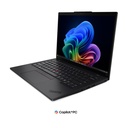 מחשב נייד LENOVO ThinkPad L14 G7 U7-355|16GB|512GB|W11P|3YR 21X2002SIV 