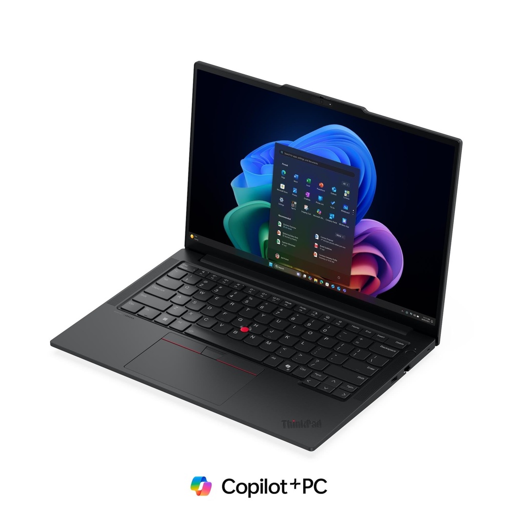 מחשב נייד LENOVO ThinkPad E14 G8 U5-325|Touch|16GB|512GB|W11P|3YR 21Y60012IV 